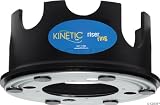 Kinetic Turntable Riser Ring