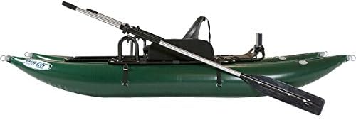 Fish Cat Panther Pontoon