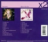 Saxuality/Sax-A-Go-Go