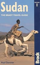Sudan: The Bradt Travel Guide