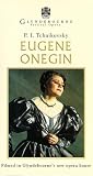 Eugene Onegin [VHS]