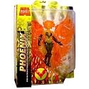 Marvel Select Phoenix Figure Variant - Fiery Jean Grey New X-Men