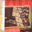 Zappa In New York