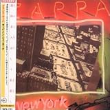 Zappa in New York