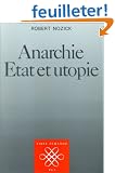 Anarchie, �tat et Utopie
