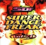 スーパー・ダンス・フリーク(74) の評価・レビュー
