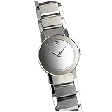Movado WoMens Sapphire Watch #064986 by Movado
