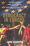 Democracy in Europe