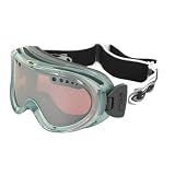 Bolle Nebula Vermillion Ski and Snowboard Goggles