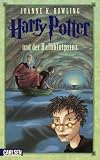 Harry Potter, Band 6: Harry Potter und der Halbblutprinz - Joanne K. Rowling