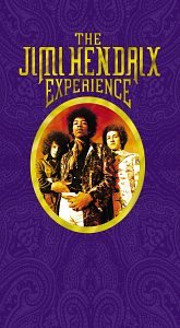 CD-Charts  Music : The Jimi Hendrix Experience