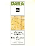 D'Augusta Tricastinorum � Saint-Paul-Trois-Ch�teaux
