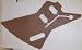 Gibson Explorer guitar Template - and PLANS to Build - Full Scale