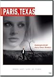 Paris, Texas [Import USA Zone 1]