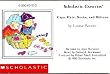 Caps, Hats, Socks, and Mittens (Scholastic Cassettes)