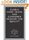 Global Food Trade and Consumer Demand for Quality