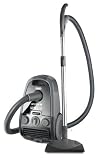 DeLonghi XLence XTL 220 PEN Bodenstaubsauger, 2.200 Watt mit Hepa-Filter - schwarz