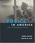 The Police In America: An Introduction, with 
