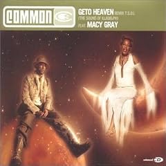 Geto Heaven