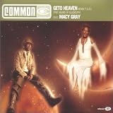 Geto Heaven ~ Common