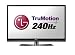 LG 42SL80 42 Inch Seamless 240Hz 1080p LCD HDTV, Glass/Black 41WCDWHs1UL._SL75_ LG 42SL80 42-Inch Seamless 240Hz 1080p LCD HDTV, Glass/Black