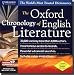 Software : Oxford Chronology of English Literature