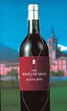 The Wines of Spain (Faber Books on Wine)