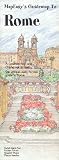 Books : Rome (City Guidemaps)