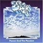 Power and the Passion