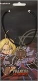 FullMetal Alchemist: Necklace - Edward's Symbol