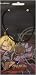 FullMetal Alchemist Edward's Symbol (Flamel) Necklace