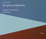 Mozart: the Great Symphonies