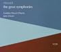 Great Symphonies 25-41