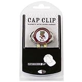 Mississippi State Bulldogs Cap Clip from Team Golf