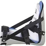 Form Fit Night Splint Size: Medium, Style: Slip-Resistant Tread