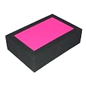 Mr Babache Cigar Box - UV Pink