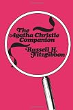 The Agatha Christie Companion