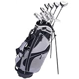 Prosimmon ICON Hybrid Graphit Golf Schlaeger Set - 