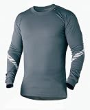 Helly Hansen Men's Long Sleeve Crew Top
