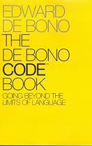 The De Bono Code Book