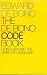 Book The De Bono Code Book