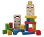 Sorting Blocks