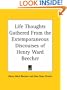 Life Thoughts Gathered From the Extemporaneous Discourses of Henry Ward Beecher