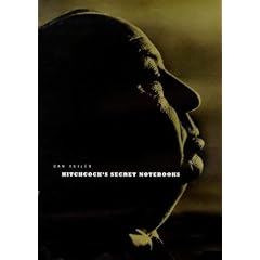 Hitchcock's Secret Notebooks