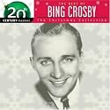 The Best of Bing Crosby - The Christmas Collection: 20th Century Masters