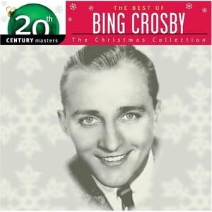 Bing Crosby - 20th Century Masters The Christmas Collection: The Best Of Bing Crosby Cover Download