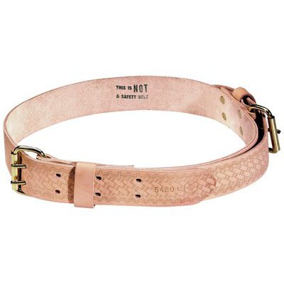 Ironworkers Belts - Ironworkers of 3)