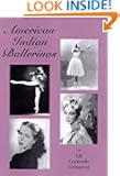 American Indian Ballerinas