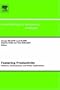 Fostering Productivity, Volume 263: Patterns, Determinants and Policy Implications (Contributions to Economic Analysis) (Contributions to Economic Analysis)
