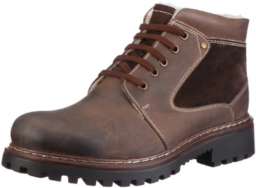 Boxx 3.269.02-04 Herren Stiefel